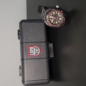 Luminox watch